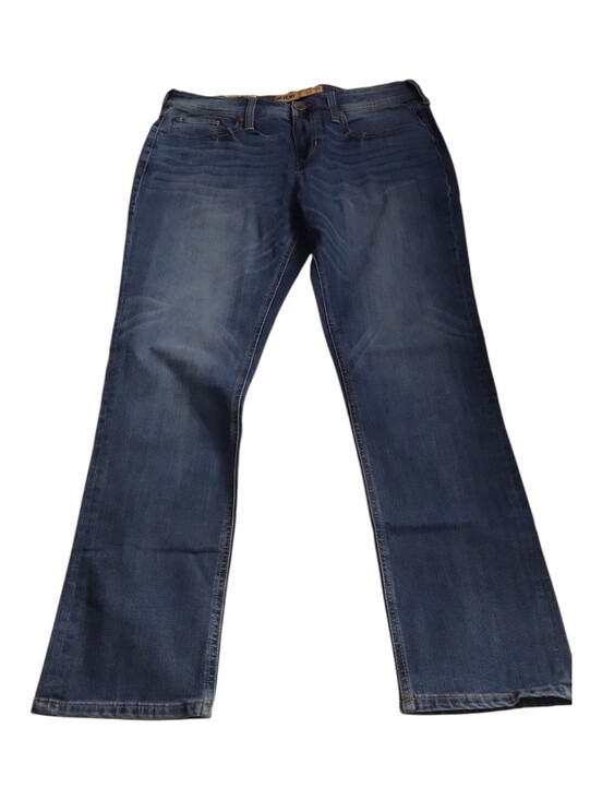 Seven7 Other - Seven7 Men's Dark Blue  Jeans 34x32 New